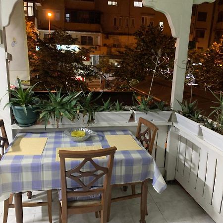 Veranda Apartment Тирана Экстерьер фото